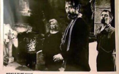 The Living Dead at Manchester Morgue British Lobby Cards