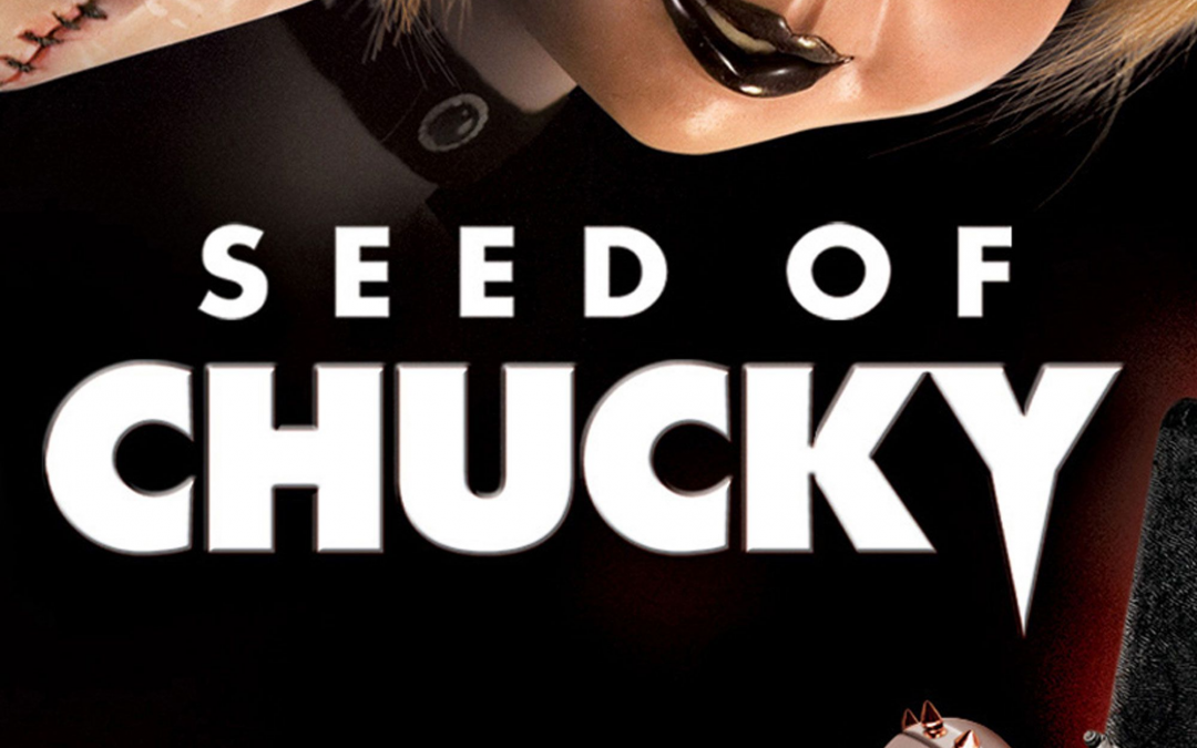seed of chucky