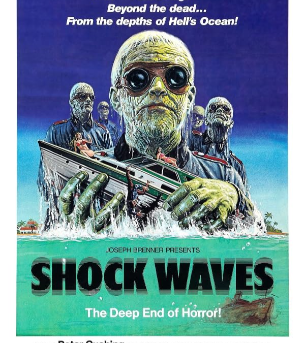 shock waves