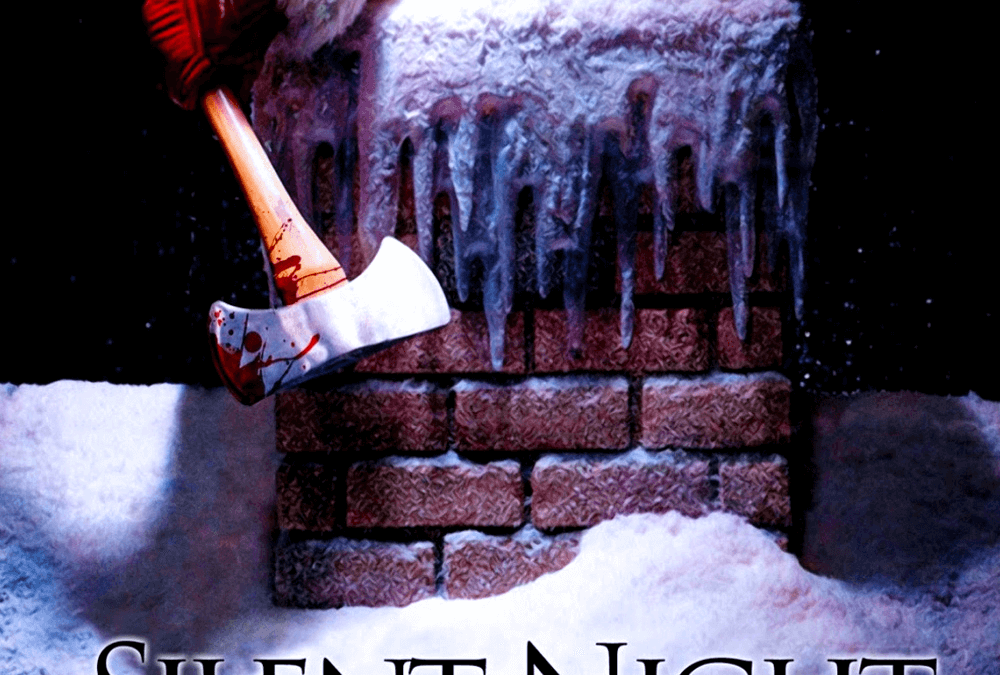 silent night deadly night