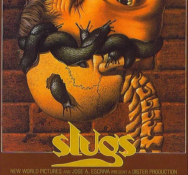 slugs