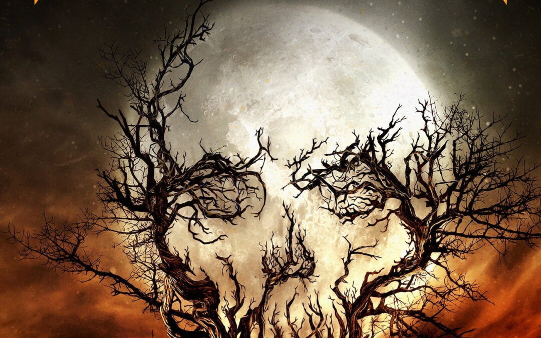 Tales of Halloween — official poster artwork
