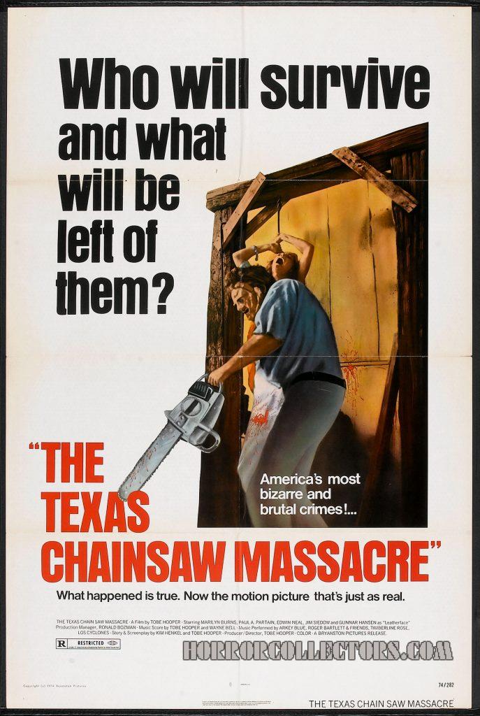texas chainsaw massacre 1974