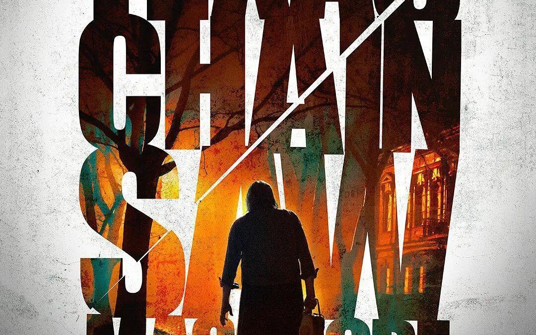 texas chainsaw massacre 2022