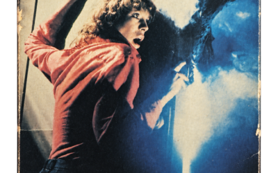 The Fog — Magnetic Video Corporation