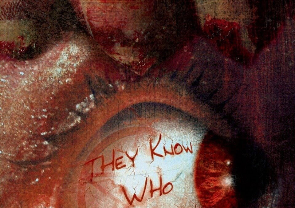 Unholy — official poster artwork