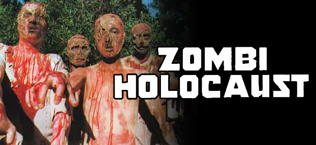 Zombie Holocaust Horror Collectors
